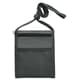 Medium Size Blank Neck Wallet