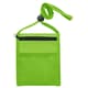 Medium Size Blank Neck Wallet