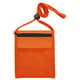 Medium Size Blank Neck Wallet