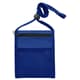 Medium Size Blank Neck Wallet