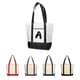 Canvas Tote Bag MOQ 100PCS