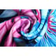 20"x 30" Sublimated Microfiber Velour Golf Caddy Towel