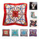 Custom Full Color Square Bandana