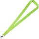 Eco-Friendly Bamboo Lanyard Recycle PET ID Badge Holder