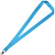 Eco-Friendly Bamboo Lanyard Recycle PET ID Badge Holder