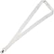 Eco-Friendly Bamboo Lanyard Recycle PET ID Badge Holder