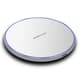 Magnetic Wireless Charger 15W Fast Charge