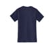 Jerzees - Dri-Power 50/50 Cotton/Poly Pocket T-Shirt.