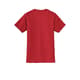 Jerzees - Dri-Power 50/50 Cotton/Poly Pocket T-Shirt.