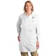 Port Authority Full-Length Apron with Pockets.