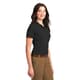 Port Authority Women's Stain-Resistant Polo.