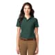 Port Authority Women's Stain-Resistant Polo.