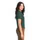 Port Authority Women's Stain-Resistant Polo.