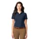 Port Authority Women's Stain-Resistant Polo.