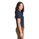 Port Authority Women's Stain-Resistant Polo.