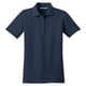 Port Authority Women's Stain-Resistant Polo.