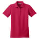 Port Authority Women's Stain-Resistant Polo.