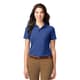 Port Authority Women's Stain-Resistant Polo.