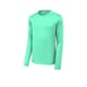 Sport-Tek Posi-UV Pro Long Sleeve Tee.