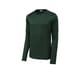 Sport-Tek Posi-UV Pro Long Sleeve Tee.