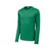 Sport-Tek Posi-UV Pro Long Sleeve Tee.