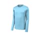 Sport-Tek Posi-UV Pro Long Sleeve Tee.