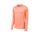 Sport-Tek Posi-UV Pro Long Sleeve Tee.