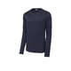 Sport-Tek Posi-UV Pro Long Sleeve Tee.