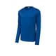Sport-Tek Posi-UV Pro Long Sleeve Tee.