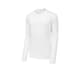 Sport-Tek Posi-UV Pro Long Sleeve Tee.