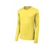 Sport-Tek Posi-UV Pro Long Sleeve Tee.