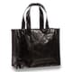 110 GSM Non-Woven Laminated W/ Gusset Tote Bag (16"X13"X6")