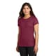 Nike Women's Swoosh Sleeve rLegend Tee