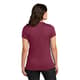 Nike Women's Swoosh Sleeve rLegend Tee