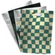 Sublimated PET Non-Woven Convention Tote Bag (11"x14"x2.5")