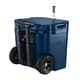 RTIC® 45 QT Ultra Tough Wheeled Hard Cooler Ice Chest