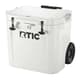 RTIC® 45 QT Ultra Tough Wheeled Hard Cooler Ice Chest