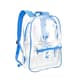 Clear PVC Backpack