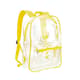 Clear PVC Backpack