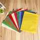 Non woven Drawstring Shoes Organizer Bag