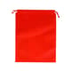 Non woven Drawstring Shoes Organizer Bag