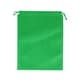 Non woven Drawstring Shoes Organizer Bag
