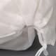 Non woven Drawstring Shoes Organizer Bag