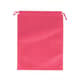 Non woven Drawstring Shoes Organizer Bag