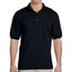 Gildan Dryblend 5.6 oz 50:50 Cotton/ Polyester Polo T-Shirt