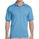 Gildan Dryblend 5.6 oz 50:50 Cotton/ Polyester Polo T-Shirt