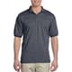 Gildan Dryblend 5.6 oz 50:50 Cotton/ Polyester Polo T-Shirt