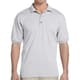 Gildan Dryblend 5.6 oz 50:50 Cotton/ Polyester Polo T-Shirt