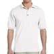 Gildan Dryblend 5.6 oz 50:50 Cotton/ Polyester Polo T-Shirt