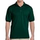 Gildan Dryblend 5.6 oz 50:50 Cotton/ Polyester Polo T-Shirt